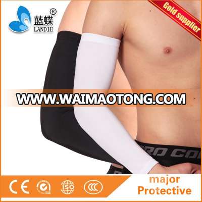 Wholesale outdoor cycling arm sleeve, waterproof arm sleeve ,compression arm sleeve