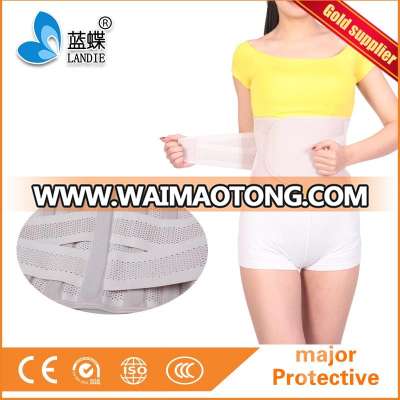 Waist Trimmer Belt Neoprene Waist Sweat Band for Slimmer Water Weight Loss Sauna Tummy Abs During Workout Exercising