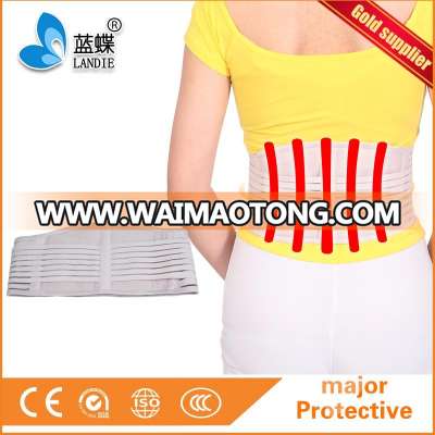 Waist Trimmer Exercise Wrap Belt Slimming Burn Fat Sweat Weight Loss Body Shaper