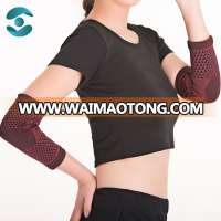 Wholesale Magnetic Therapy Elbow Support Sleeve Wrap