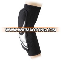 Hot sales multicolor WoWEN-6087# volleyball elbow pads wholesale